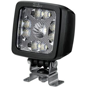 HELLA LED munkalámpa - 1GA 357 116-001 - LED 1800 6000 HELLA LED munkalámpa - 1GA 357 116-001 - LED 1800 6000