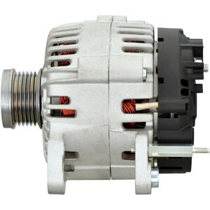 Alternador Hella 8EL 015 630-501 - 110A, 14V, Polea de 6 ranuras Alternador Hella 8EL 015 630-501 - 110A, 14V, Polea de 6 ranuras