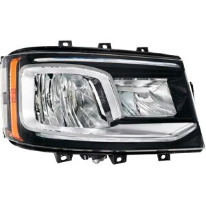 HELLA 1EX014 542-101 Päävalon ajovalo - Headlight HELLA 1EX014 542-101 Päävalon ajovalo - Headlight