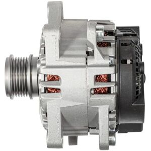 Hella Vaihtaja 8EL 015 637-031 - Alternatori Hella Vaihtaja 8EL 015 637-031 - Alternatori