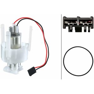 Hella 8TF 358 304-921 Sähkönro dieselpolttoainepumppu - Polttoainepumppu Hella 8TF 358 304-921 Sähkönro dieselpolttoainepumppu - Polttoainepumppu