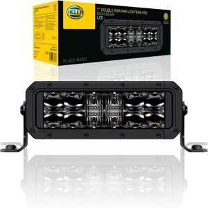 Hella LED Work Light 12V/24V - Vehicle LED Work Light Hella LED Work Light 12V/24V - Vehicle LED Work Light