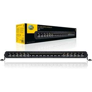 Hella 1fj358196501 LED Arbetsljus - Vattentätt IP68/IP69K - 12V/24V Hella 1fj358196501 LED Arbetsljus - Vattentätt IP68/IP69K - 12V/24V