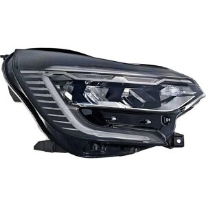 Hella LED Etuvalo Oikea - Renault Captur 1ex 013 930-621 Hella LED Etuvalo Oikea - Renault Captur 1ex 013 930-621