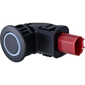 Hella 6PX 358 141-941 Pysäköintianturi - Anturi, Pysäköintiavustin, 2 nastaa, Punainen Hella 6PX 358 141-941 Pysäköintianturi - Anturi, Pysäköintiavustin, 2 nastaa, Punainen