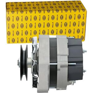 HELLA 8EL 015 643-281 Generátor - 14V 65A HELLA 8EL 015 643-281 Generátor - 14V 65A