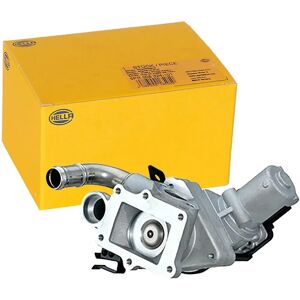 Hella 284102a850 EGR Valve - EGR Valve Hella 284102a850 EGR Valve - EGR Valve