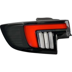 Hella Mokka Linke LED Rückleuchte - Heckleuchte Hella Mokka Linke LED Rückleuchte - Heckleuchte