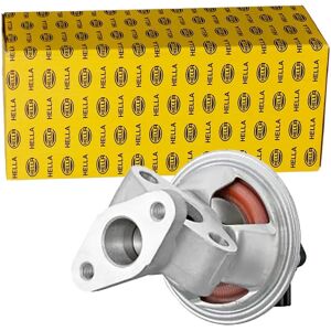 HELLA 6NU 014 865-551 EGR-venttiili Ford Mazdának HELLA 6NU 014 865-551 EGR-venttiili Ford Mazdának