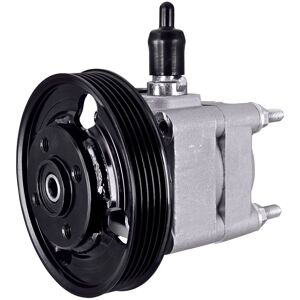 HELLA 8TL 359 003-121 Hydraulic Power Steering Pump - Hydraulic Power Steering Pump for Volvo XC70 II S80 II HELLA 8TL 359 003-121 Hydraulic Power Steering Pump - Hydraulic Power Steering Pump for Volvo XC70 II S80 II