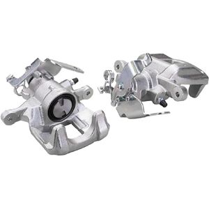 Hella Brake Caliper Grey Ford Transit - Brake Caliper Hella Brake Caliper Grey Ford Transit - Brake Caliper