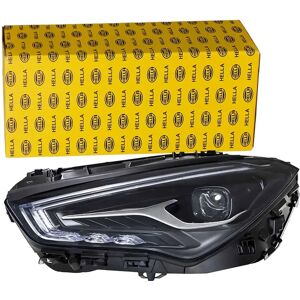 Hella 1EX 015 569-611 Sumuvalo - Etuvalo Hella 1EX 015 569-611 Sumuvalo - Etuvalo