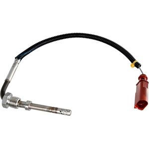 HELLA Gáz hőmérséklet érzékelő - AUDI Q5, A6 C7, A7 - 6PT 358 226-261 HELLA Gáz hőmérséklet érzékelő - AUDI Q5, A6 C7, A7 - 6PT 358 226-261