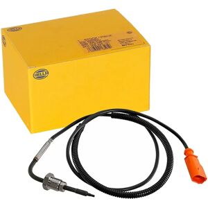 Hella 6PT 010 376-881 Pakokaasujen lämpötilasensori - Gas Temperature Sensor Hella 6PT 010 376-881 Pakokaasujen lämpötilasensori - Gas Temperature Sensor
