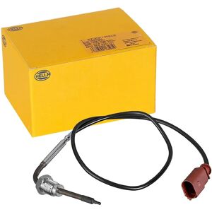 Hella 6PT 010 376-601 Kaasujen Lämpötila-anturi - Lämpötila-anturi Hella 6PT 010 376-601 Kaasujen Lämpötila-anturi - Lämpötila-anturi