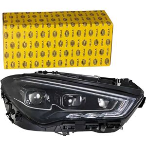 Hella 1EX 015 569-721 - LED-matriisivalo, oikeanpuoleinen liikenne Hella 1EX 015 569-721 - LED-matriisivalo, oikeanpuoleinen liikenne