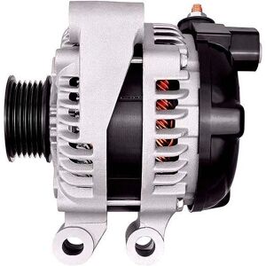 HELLa 8EL 015 637-341 Alternator - 12V/14V 150A for Land Rover/Jaguar HELLa 8EL 015 637-341 Alternator - 12V/14V 150A for Land Rover/Jaguar