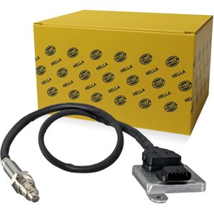 Hella 6PN 358 307-191 Sensore NOx per Mercedes-Benz - Classe C, ML Hella 6PN 358 307-191 Sensore NOx per Mercedes-Benz - Classe C, ML