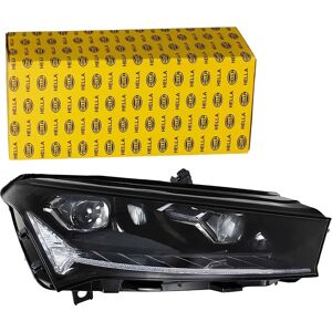 LED etuvalo HELLA 1EX 014 773-981 - oikealle/vasemmalle liikenne LED etuvalo HELLA 1EX 014 773-981 - oikealle/vasemmalle liikenne
