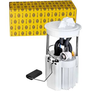 Hella 8TF358 306-621 Sähköinen polttoainepumppu Hella 8TF358 306-621 Sähköinen polttoainepumppu