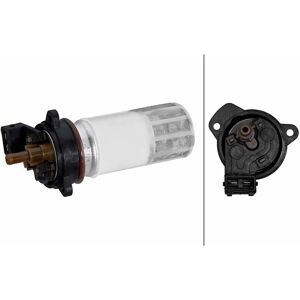 Hella 8TF 358 306-401 Sähkörakennus polttoainepumppu VW & Seat Hella 8TF 358 306-401 Sähkörakennus polttoainepumppu VW & Seat