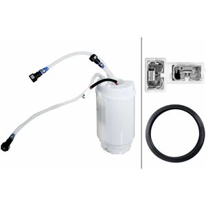 Hella Polttoainepumppu Stabilisaattori - 8TF 358 306-361 Hella Polttoainepumppu Stabilisaattori - 8TF 358 306-361