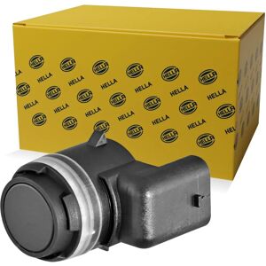 Hella 6PX 358 270-431 Ultrahangos parkolóérzékelő - Elöl/Hátul Hella 6PX 358 270-431 Ultrahangos parkolóérzékelő - Elöl/Hátul