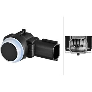 HELLA 6PX 358 270-461 Ultrasonic takinavetassensor Chevrolet Aveo HELLA 6PX 358 270-461 Ultrasonic takinavetassensor Chevrolet Aveo