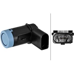Hella 6PX 358 270-561 Pysäköintianturit - Takaisinlähdön ultraääni-vastaanotin Hella 6PX 358 270-561 Pysäköintianturit - Takaisinlähdön ultraääni-vastaanotin