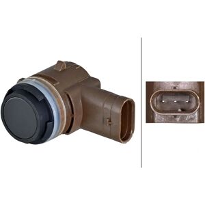 Hella 6PX 358 270-601 Pysäköintianturit - Ultrasonic-vastaanotin BMW & Mini Hella 6PX 358 270-601 Pysäköintianturit - Ultrasonic-vastaanotin BMW & Mini