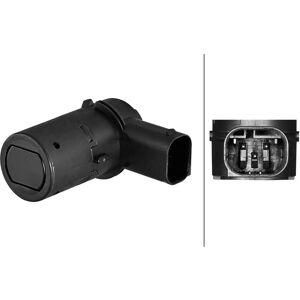 Hella 6PX 358 270-651 pysäköint sensing - Takasuulku ultrasonic vastaanotin Hella 6PX 358 270-651 pysäköint sensing - Takasuulku ultrasonic vastaanotin