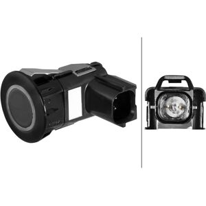 Sensor de Aparcamiento Ultrasónico Hella 6PX 358 270-671 - Tecnología de detección ultrasónica Sensor de Aparcamiento Ultrasónico Hella 6PX 358 270-671 - Tecnología de detección ultrasónica