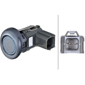 Hella 6PX 358 270-681 Ultraääni pysäköintisensori - Pysäköintisensori Hella 6PX 358 270-681 Ultraääni pysäköintisensori - Pysäköintisensori