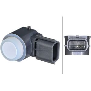 Hella 6PX 358 270-691 Ultrakokoinen takaparkinensensori - Parkk sensors Hella 6PX 358 270-691 Ultrakokoinen takaparkinensensori - Parkk sensors
