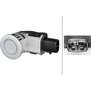 HELLA 6PX 358 270-741 - Parkkikamerat HELLA 6PX 358 270-741 - Parkkikamerat