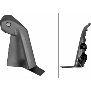 HELLA 9HB257 929-111 - Takavalaisin HELLA 9HB257 929-111 - Takavalaisin