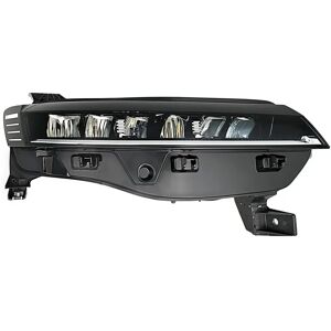 Hella 1EX 015 142-821 Rijdende LED Koplamp - Koplamp Hella 1EX 015 142-821 Rijdende LED Koplamp - Koplamp