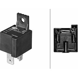 HELLA 4RA 003 437-181 High Current Relay - Relé HELLA 4RA 003 437-181 High Current Relay - Relé