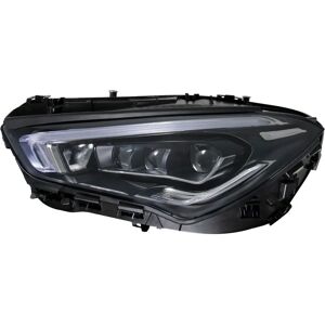Hella 1EX 015 086-411 LED Koplamp - Links - ECE Getest Hella 1EX 015 086-411 LED Koplamp - Links - ECE Getest