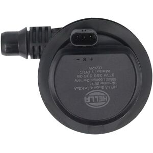 HELLA - 8TW 358 305-081 - jäähdytysjärjestelmä - apuvetyt_pumppu? - vesipumppu HELLA - 8TW 358 305-081 - jäähdytysjärjestelmä - apuvetyt_pumppu? - vesipumppu