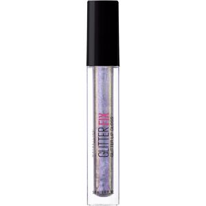 Maybelline Lipgloss Glitter Fix - Lipgloss - 5 ml Maybelline Lipgloss Glitter Fix - Lipgloss - 5 ml