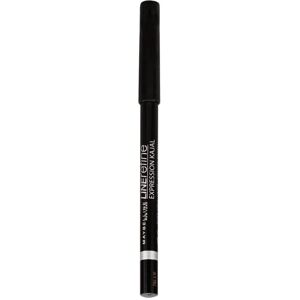 Maybelline New York Black Eyeliner - Eyeliner Waterproof Long-lasting Maybelline New York Black Eyeliner - Eyeliner Waterproof Long-lasting