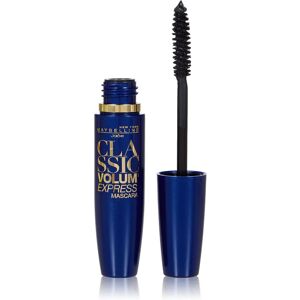 Maybelline Volum'Express Klasická Řasenka - Černá - 10 ml Maybelline Volum'Express Klasická Řasenka - Černá - 10 ml