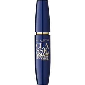 Maybelline Hnědá Voděodolná Řasenka - Řasenka - Objem, Flex-Halt Maybelline Hnědá Voděodolná Řasenka - Řasenka - Objem, Flex-Halt