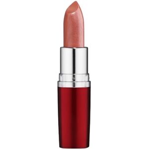 Gemey Maybelline Nectarine Rouge à Lèvres Hydratant - Publicité Gemey Maybelline Nectarine Rouge à Lèvres Hydratant - Publicité