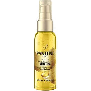 Pantene Repa & Protect Hair Oil - Dry Hair Care Pantene Repa & Protect Hair Oil - Dry Hair Care