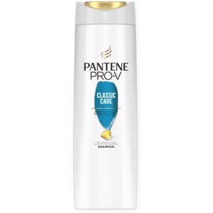 Pantene - Classic Care - 360 ml - Shampoo - Publicité Pantene - Classic Care - 360 ml - Shampoo - Publicité