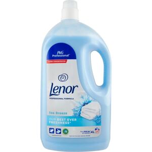 Lenor Professional Fabric Conditioner Sea Breeze - 200 Washes Lenor Professional Fabric Conditioner Sea Breeze - 200 Washes