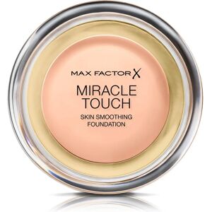 Max Factor Miracle Touch Porcelain - Liquid Foundation Max Factor Miracle Touch Porcelain - Liquid Foundation