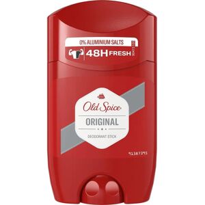 Old Spice Original Deodorant Stick for Men 50ml Old Spice Original Deodorant Stick for Men 50ml
